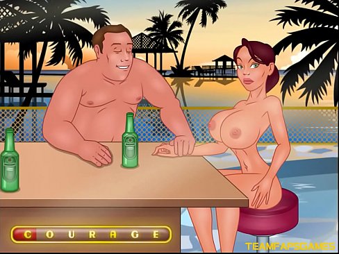 ❤️ Krypande kurbebis på bdsm-resort 2 Sluts at us ❌️❤